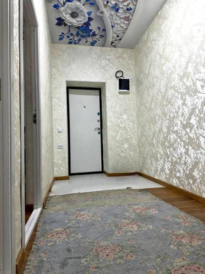 Фото 2 2-комн. квартира в Yashnobod