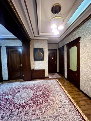 Фото 3 4-комн. квартира в Olmazor Rayon