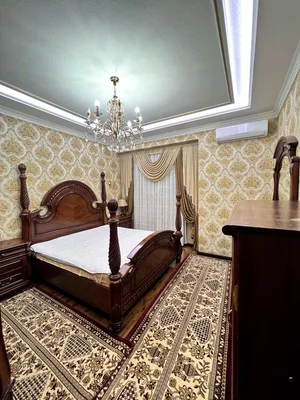 Фото 4 4-комн. квартира в Olmazor Rayon