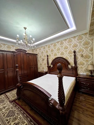 Фото 5 4-комн. квартира в Olmazor Rayon