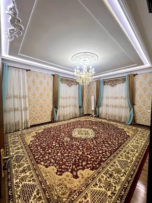 Фото 8 4-комн. квартира в Olmazor Rayon