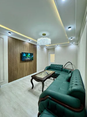 Фото 4 3-комн. квартира в Yunusobod