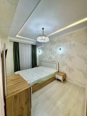 Фото 5 3-комн. квартира в Yunusobod