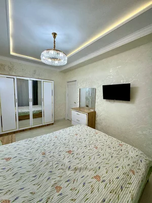 Фото 6 3-комн. квартира в Yunusobod