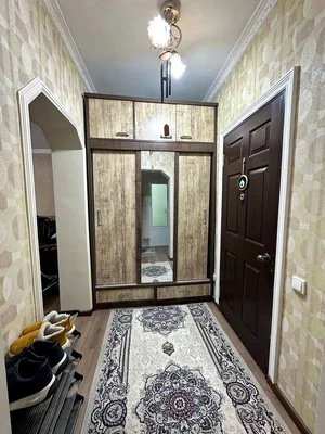 Фото 1 2-комн. квартира в Mirzo Ulugʻbek