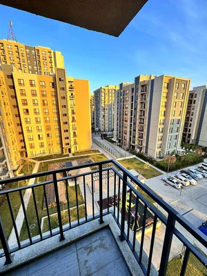 Фото 1 1-комн. квартира в OLMAZOR CITY