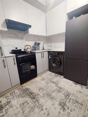 Фото 6 1-комн. квартира в OLMAZOR CITY