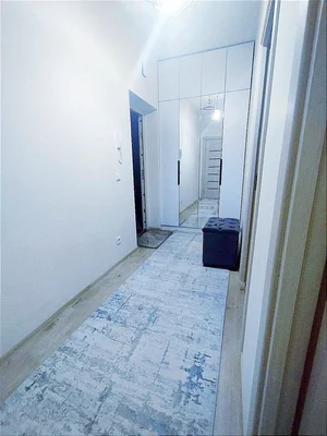 Фото 8 1-комн. квартира в OLMAZOR CITY