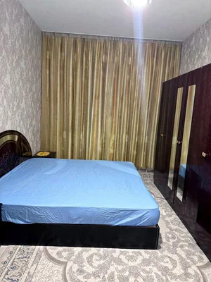 Фото 5 2-комн. квартира в Oʻrikzor Bozor Yonida