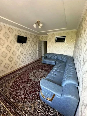 Фото 2 2-комн. квартира в Алгоритм