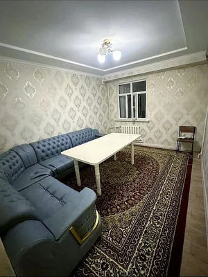 Фото 3 2-комн. квартира в Алгоритм