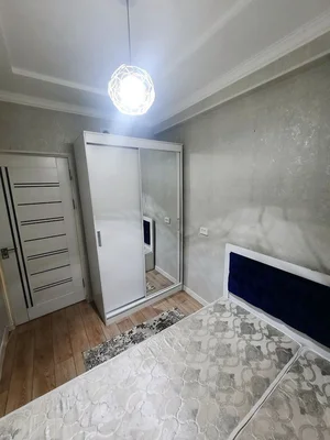 Фото 5 2-комн. квартира в Алгоритм