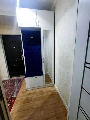 Фото 10 2-комн. квартира в Алгоритм