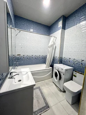 Фото 9 2-комн. квартира в Yakkasaroy