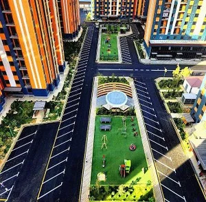 Фото 1 Квартира в Sergeli