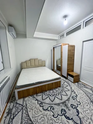 Фото 3 1-комн. квартира в Mirzo Ulugʻbek районе