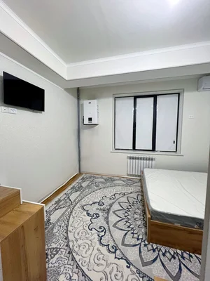 Фото 5 1-комн. квартира в Mirzo Ulugʻbek районе