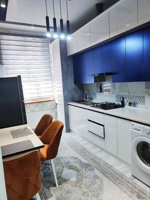 Фото 7 2-комн. квартира в Maxtumquli Koʻcha