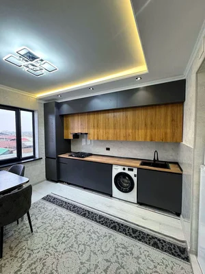 Фото 8 2-комн. квартира в Oʻrikzor Bozor Yonida