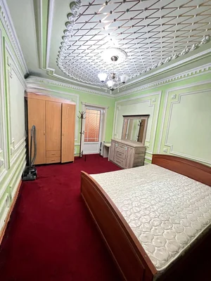 Фото 4 3-комн. квартира в ЦУМ, Kosmonavtlar Va Amir Temur METRO Yonida