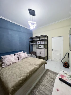 Фото 7 2-комн. квартира в Sebzor Koʻchasi