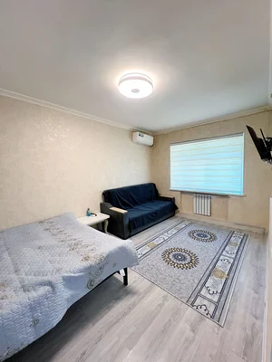 Фото 2 1-комн. квартира в Чиланзаре