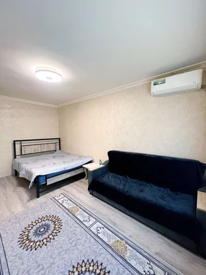 Фото 3 1-комн. квартира в Чиланзаре