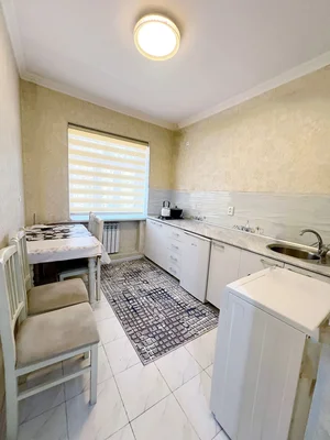 Фото 5 1-комн. квартира в Чиланзаре