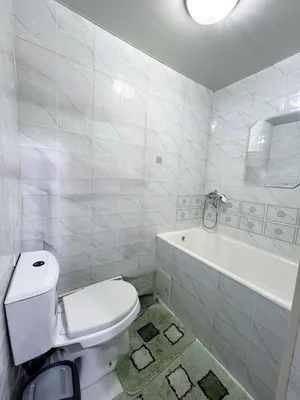 Фото 8 1-комн. квартира в Чиланзаре