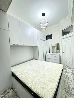 Фото 5 3-комн. квартира в Sagʼbon