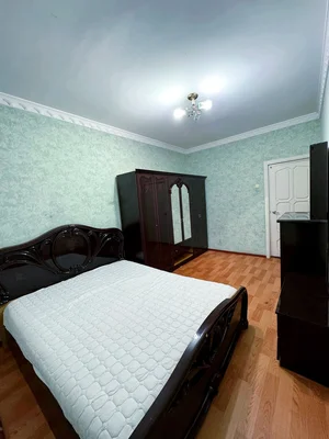 Фото 3 4-комн. квартира в Drujba