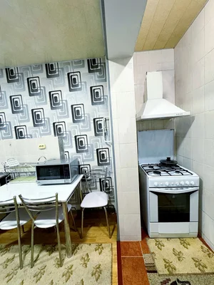 Фото 7 4-комн. квартира в Drujba