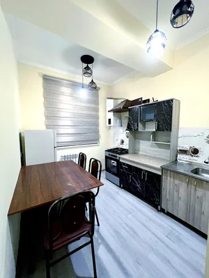 Фото 7 2-комн. квартира в Yashnobod