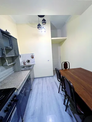 Фото 8 2-комн. квартира в Yashnobod