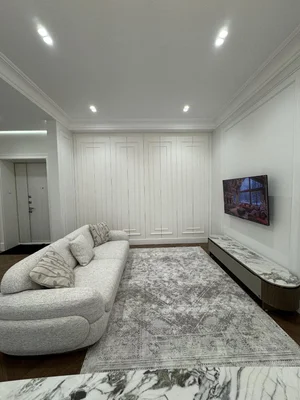 Фото 1 2-комн. квартира в ЖК Infinity