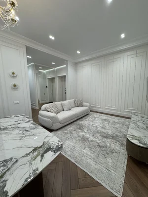 Фото 2 2-комн. квартира в ЖК Infinity