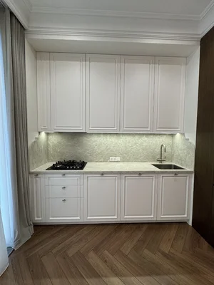 Фото 3 2-комн. квартира в ЖК Infinity