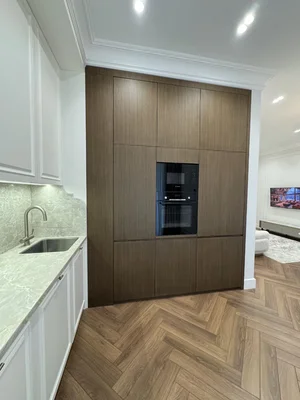 Фото 4 2-комн. квартира в ЖК Infinity