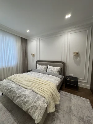 Фото 5 2-комн. квартира в ЖК Infinity