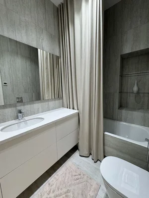 Фото 7 2-комн. квартира в ЖК Infinity