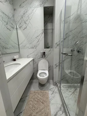 Фото 8 2-комн. квартира в ЖК Infinity