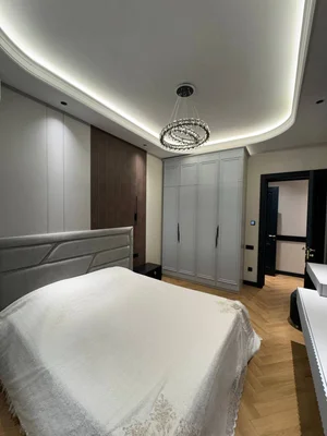 Фото 3 2-комн. квартира в Садык Азимова