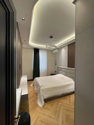 Фото 4 2-комн. квартира в Садык Азимова