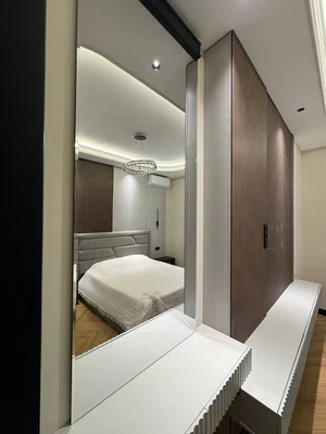 Фото 5 2-комн. квартира в Садык Азимова