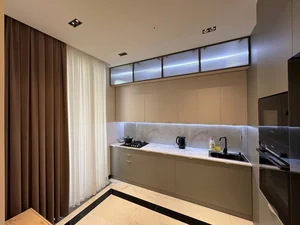 Фото 9 2-комн. квартира в Садык Азимова