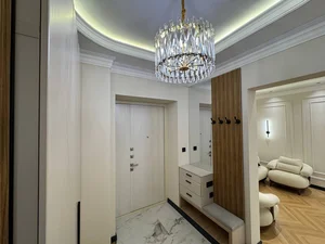 Фото 10 2-комн. квартира в Садык Азимова