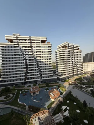 Фото 1 2-комн. квартира в Садык Азимова