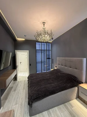 Фото 4 2-комн. квартира в Садык Азимова