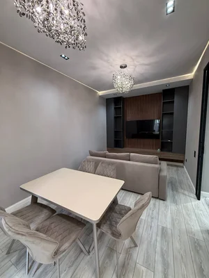 Фото 6 2-комн. квартира в Садык Азимова