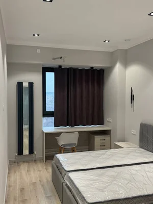 Фото 5 2-комн. квартира в ул. Кары-Ниязи ЖК Акай Сити